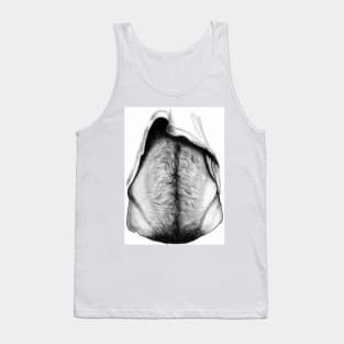 Treasure Tank Top